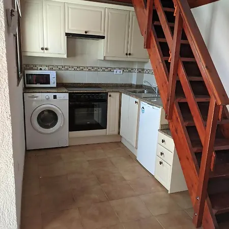 N42 - Oasis Park Ii Apartamento