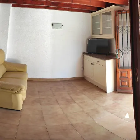 N42 - Oasis Park Ii Apartamento *
