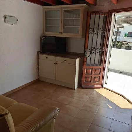 N42 - Oasis Park Ii Apartamento *