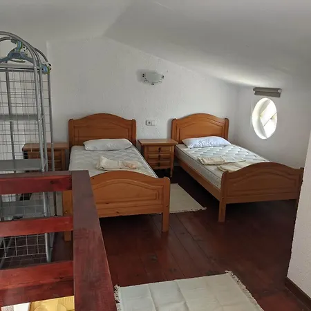 Apartamento N42 - Oasis Park Ii