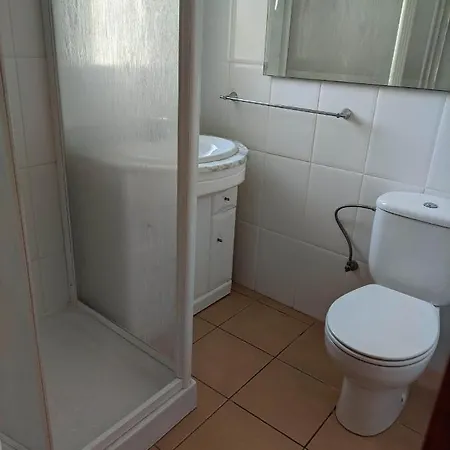 N42 - Oasis Park Ii Apartamento Dénia
