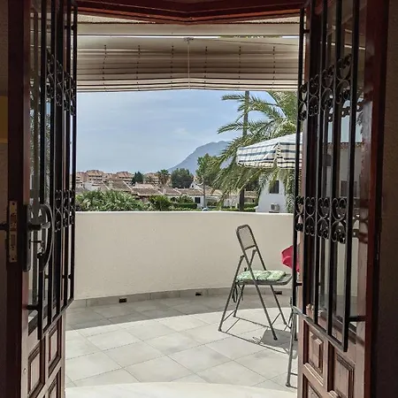 N42 - Oasis Park Ii Apartamento *