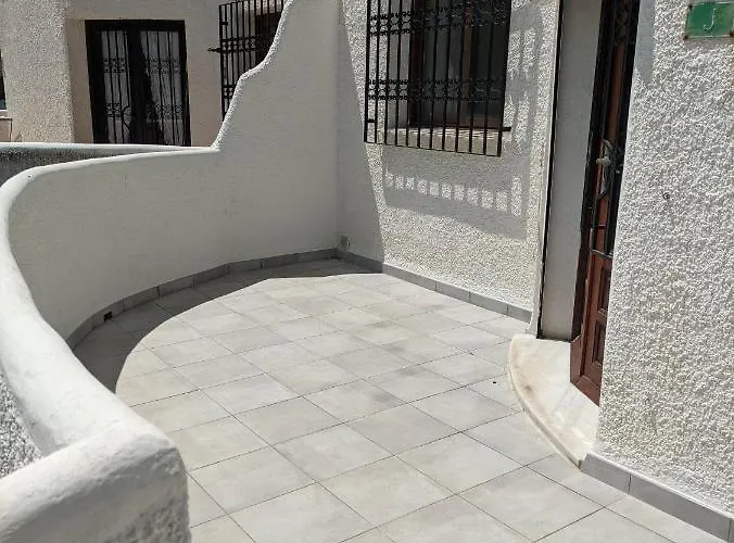 Διαμέρισμα N42 - Oasis Park Ii Denia