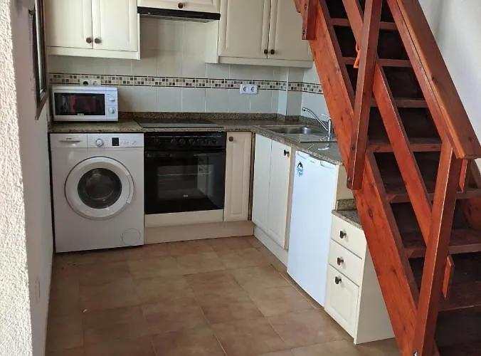 N42 - Oasis Park Ii Apartamento