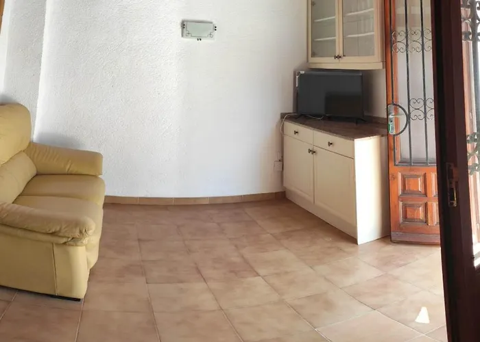 N42 - Oasis Park Ii Apartamento *