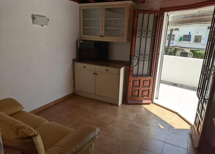 N42 - Oasis Park Ii Apartamento *