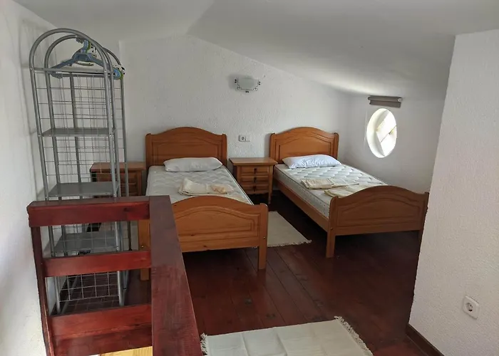 Apartamento N42 - Oasis Park Ii