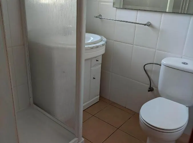N42 - Oasis Park Ii Apartamento Dénia