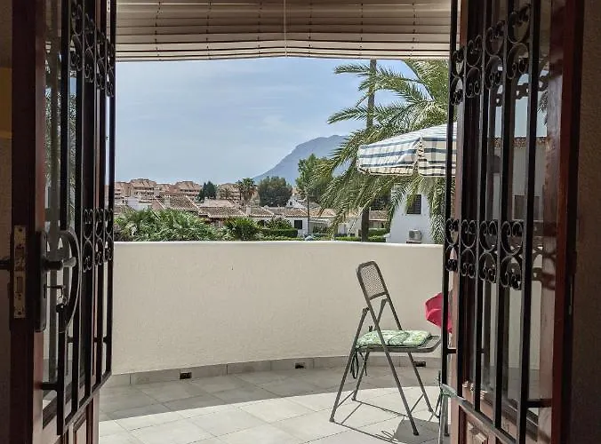 N42 - Oasis Park Ii Διαμέρισμα *