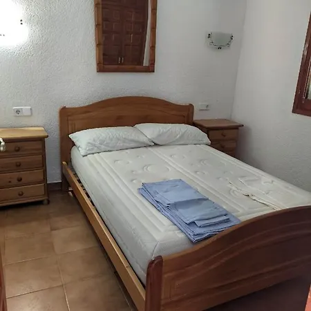 N42 - Oasis Park Ii * 데니아