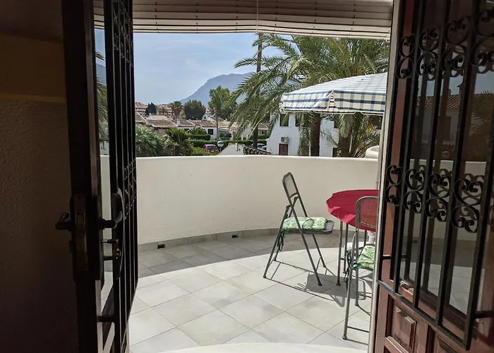 N42 - Oasis Park Ii *